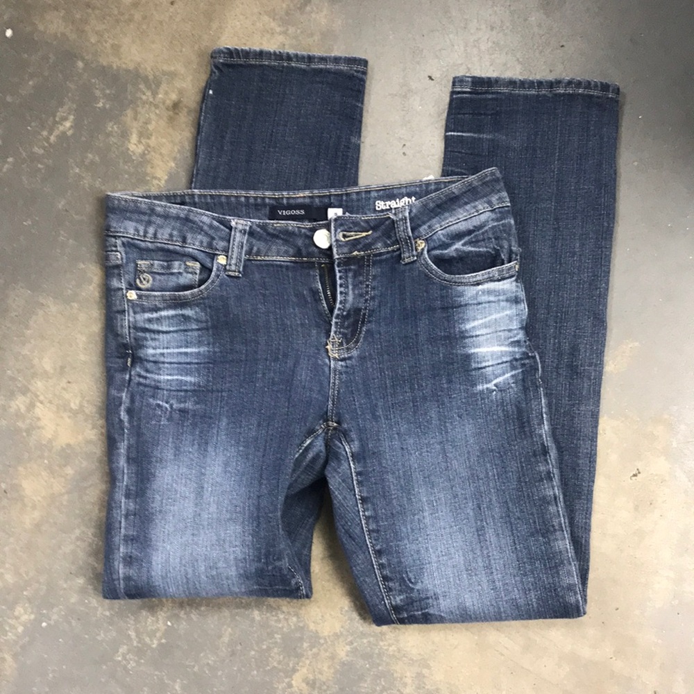 VIGOSS Jeans size5! I6
